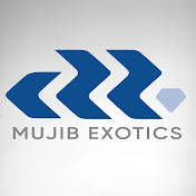 Mujib Exotics - Youtube Profile Picture of Mujib Exotics (@MujibExotics) on Youtube
