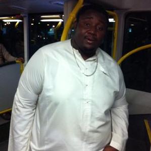 Profile Picture of Francis Max (@FrancisMax101) on Twitter