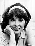 Profile Picture of Talia Shire - Wikipediaon Wikipedia