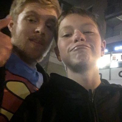 Profile Picture of Tyler Rudd (@TylerRudd7) on Twitter