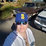 Profile Picture of Christopher Chase (@c6981chase) on Instagram