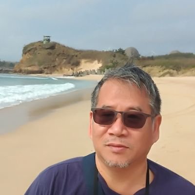 Profile Picture of JEROME LI,李正芳 (@JEROMELI9) on Twitter