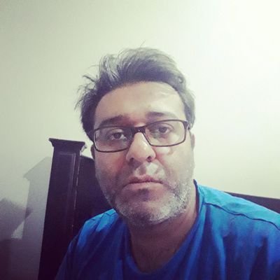 Profile Picture of Farhad Ahmad (@FarhadAhmad30) on Twitter