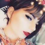 Profile Picture of Allyson Rene Horton (@horton_ally) on Instagram