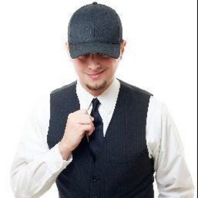 Profile Picture of Patrick Knight (@patknightradio) on Twitter
