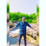 Profile Picture of Hemu Parmar (@hemu__parmar__) on Instagram