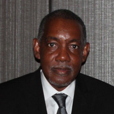 Profile Picture of Howard Bolden (@HowardBolden5) on Twitter