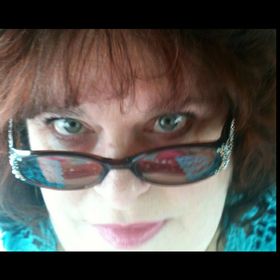 Profile Picture of Linda Morris Vowell (@linvowell) on Pinterest