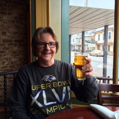 Profile Picture of Marjorie Roberts (@1nascarmarge1) on Twitter