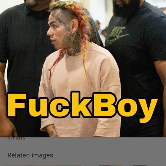 Profile Picture of Joey Walker (@joewalker2005) on Poshmark