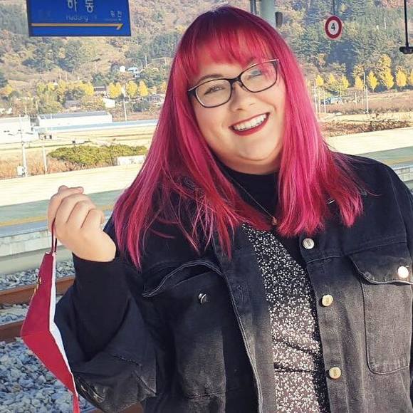 Profile Picture of Lydia Crannell (@lydiacrannell) on Poshmark