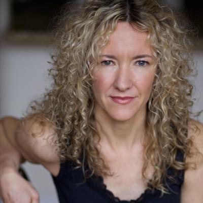 Profile Picture of Roberta MacIvor (@robertaregan) on Twitter