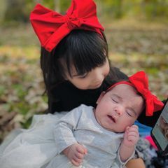 Profile Picture of Anna Olvera188 (@annaolvera0409) on Tiktok