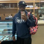 Profile Picture of Marcus Smalls (@marcussmalls) on Instagram