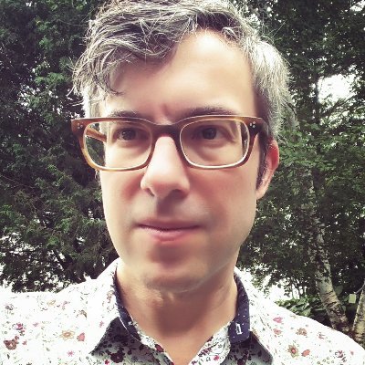 Profile Picture of Joshua Chalifour (@phy) on Twitter