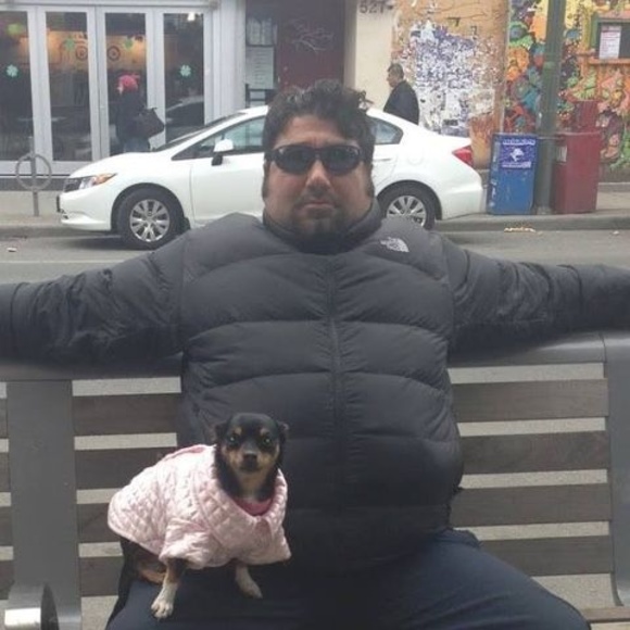 Profile Picture of Joao paulo Amaral (@jonner288) on Poshmark