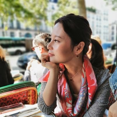 Profile Picture of Athena Wu (@Wu87Athena) on Twitter