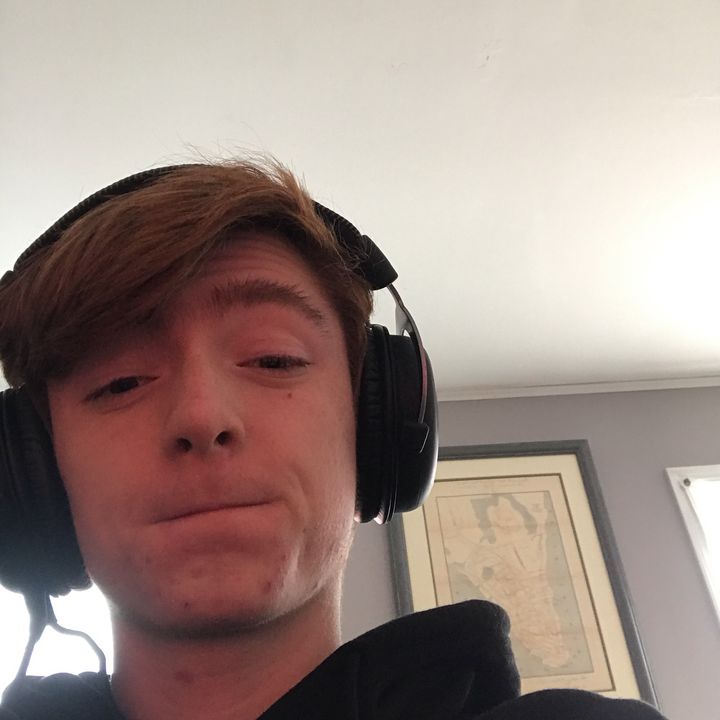 Profile Picture of Andrew Parsons (@thegingerkidatschool) on Tiktok