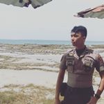 Profile Picture of Michael Nainggolan (@brd_golan41) on Instagram