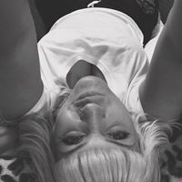 Profile Picture of Ashly Hall (@ashly-hall-1) on Quora