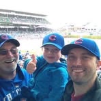 Profile Picture of Brant Heine (@Brant-Heine) on Facebook