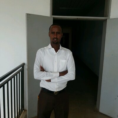Ahmed Diriye - Twitter Profile Picture of Ahmed Diriye (@ahmeddiriye125) on Twitter