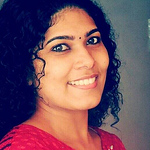 Profile Picture of Arathy Gopalakrishnan (@arathygopalakrishnan) on Flickr