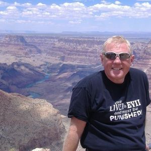 Profile Picture of Brad Gregory (@405537784) on Myspace