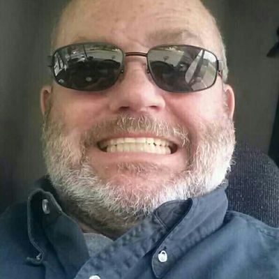 Profile Picture of Rickey Edwin Cook (@RickeyEdwin) on Twitter