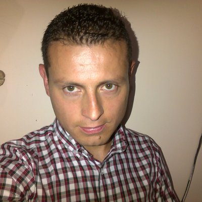 Profile Picture of Wilson Pinedaon Twitter