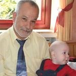 Profile Picture of Hans-Peter Heintz (@hanspeterheintz) on Instagram