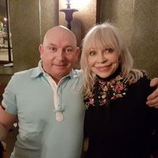 John Anthony Foster - Twitter Profile Picture of John Anthony Foster (@JohnZagreus2) on Twitter