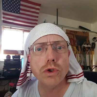 Profile Picture of Dwight Aaron Wickham (@dawickham) on Twitter