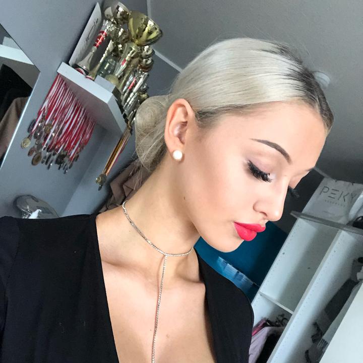 Profile Picture of Dominika Piwowarczyk (@d.piwowarczyk) on Tiktok