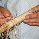 Profile Picture of Juan Carlos Ferreyra (@artesaniasjuancruz) on Instagram