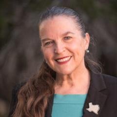 Profile Picture of Kathi Thomas, Community Activist (@KathiTXActivist) on Twitter