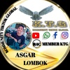 As Gar Rani - Tiktok Profile Picture of As Gar Rani (@asgar_ali17) on Tiktok