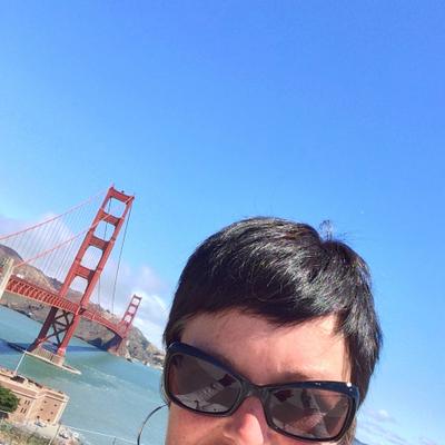 Profile Picture of Caroline Roux (@caroroux4) on Twitter