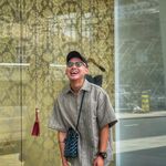 Profile Picture of Xue Kee Andrew Chiew (@andrewcxk) on Instagram