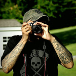 Profile Picture of Brian Mishoe (@landcamera1) on Flickr