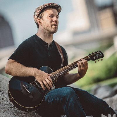 Profile Picture of Benjamin Marshall Music (@AmalieBenjamin) on Twitter