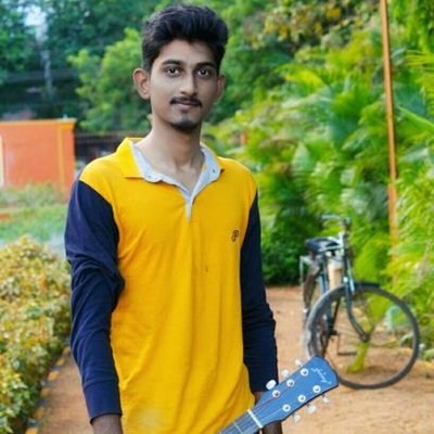 Profile Picture of Akshay Varma (@akshayvarma125) on Twitter