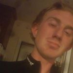 Profile Picture of Jonathan Oldham (@vengeanceonmymind) on Instagram
