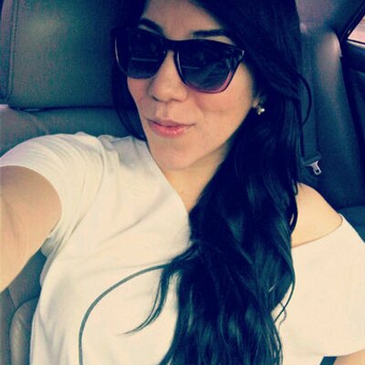 Profile Picture of María José Borjas (@Mariajborjas) on Twitter