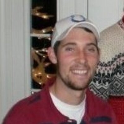 Profile Picture of Ross Willett (@cheffWill2012) on Twitter