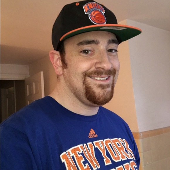 Profile Picture of John Borges (@johnb715) on Poshmark