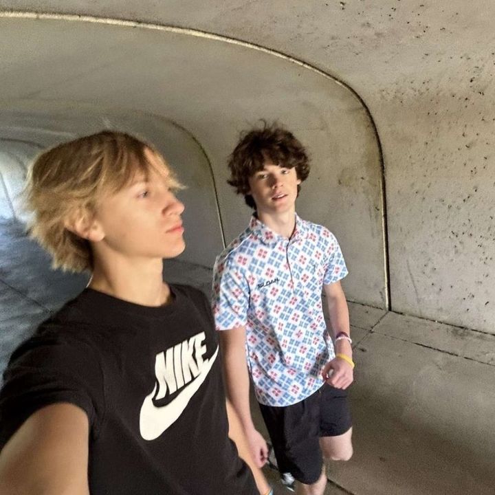 Andrew - Tiktok Profile Picture of Andrew (@andrewkupec3) on Tiktok