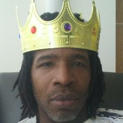 Profile Picture of Chester Randall III (@ChesterRandall4) on Twitter