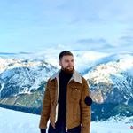 Profile Picture of Igor Nesterenko (@iggynesty) on Instagram