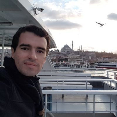 Profile Picture of Flavio Escobar (@fla_esco) on Twitter